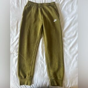 Nike Sportswear Club Fleece Sweatpants